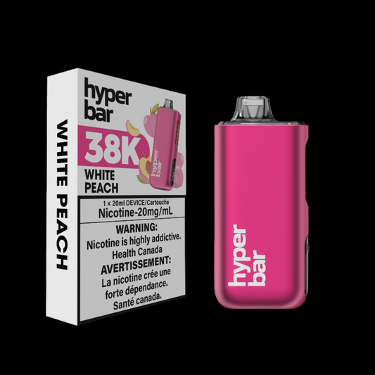 Hyperbar BE38000