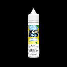 Lemon Drop - Salt Nic 60ML