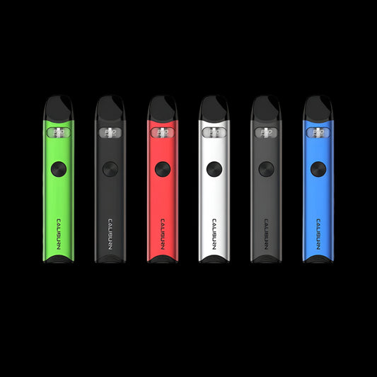 UWELL CALIBURN A3 POD KIT [CRC]