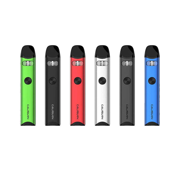 UWELL CALIBURN A3 POD KIT [CRC]