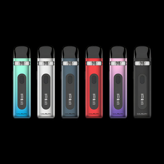 UWELL CALIBURN X POD KIT [CRC]