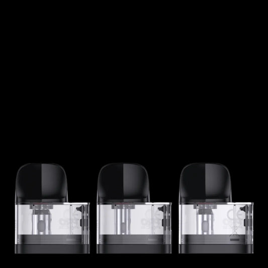 Uwell Crown S Replacement Pods 2/PK [CRC Version]