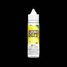 Lemon Drop - Salt Nic 60ML