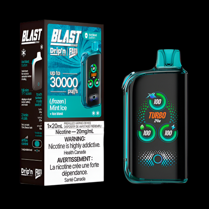 Drip'N Fasta Blast 30K