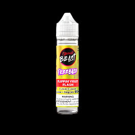 Flavour Beast E-Liquid FREEBASE (60ml)