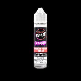 Flavour Beast E-Liquid FREEBASE (60ml)