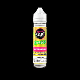 Flavour Beast E-Liquid FREEBASE (60ml)