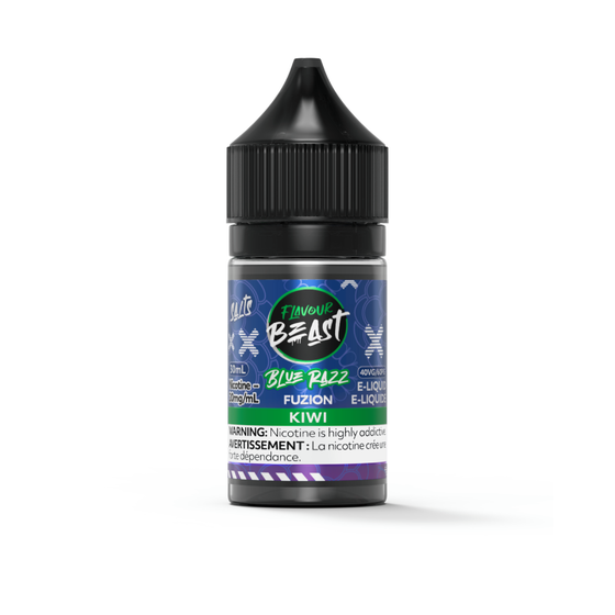 Flavour Beast E-Liquid Fuzion