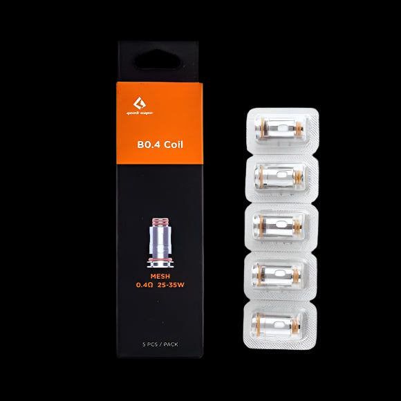 GEEKVAPE Aegis Boost B Replacement Coils