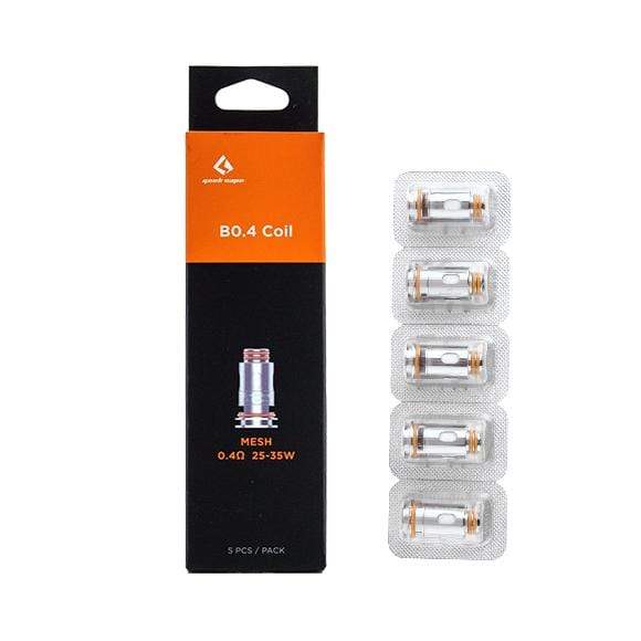 GEEKVAPE Aegis Boost B Replacement Coils (5pcs per Pack)