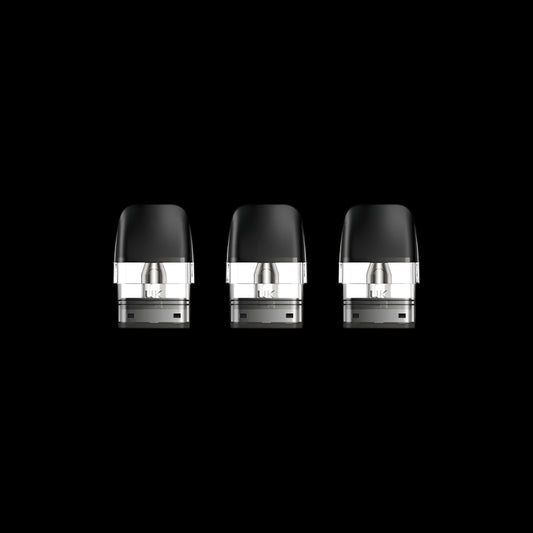 GeekVape Sonder Q Empty [CRC] Pods