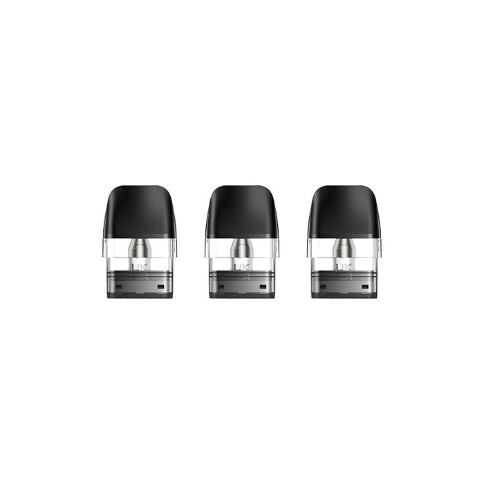 GeekVape Sonder Q Empty [CRC] Pods