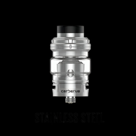 GEEKVAPE - CERBERUS SE TANK [CRC]