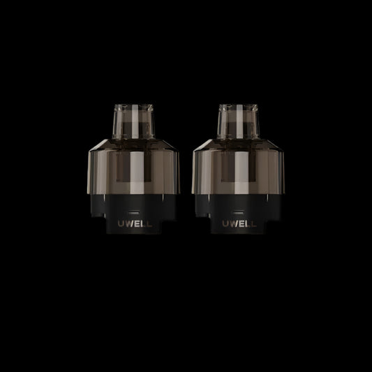 UWELL AEGLOS H2 REPLACEMENT POD (2 PACK) [CRC]