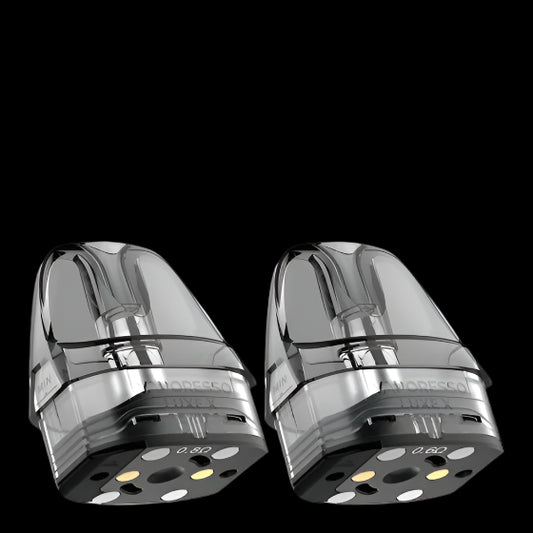 Vaporesso LUXE X Series Replacement Pods 5mL [CRC Version]