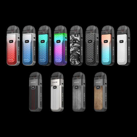 SMOK NORD 5 POD KIT [CRC]