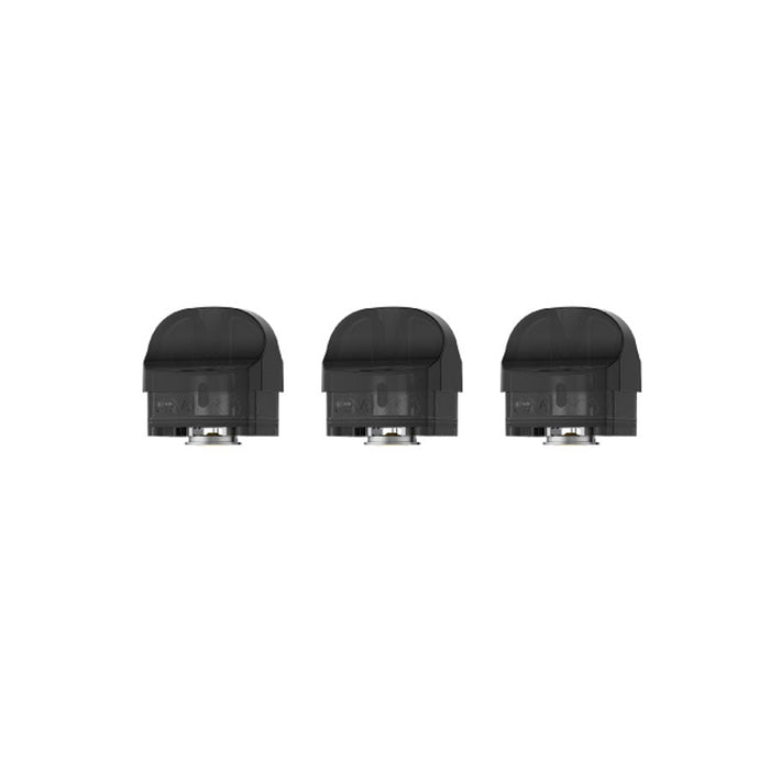 SMOK Nord 4 Empty Pods (3 pcs per Pack)