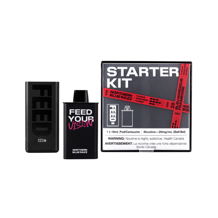 FEED Starter Kits