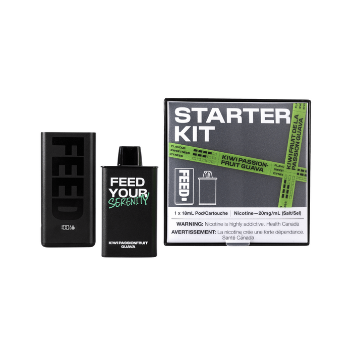 FEED Starter Kits