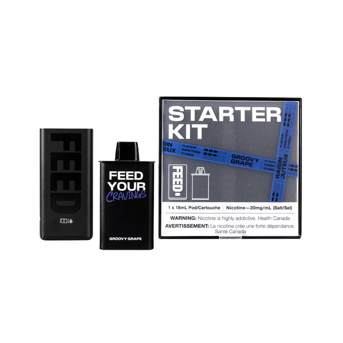 FEED Starter Kits