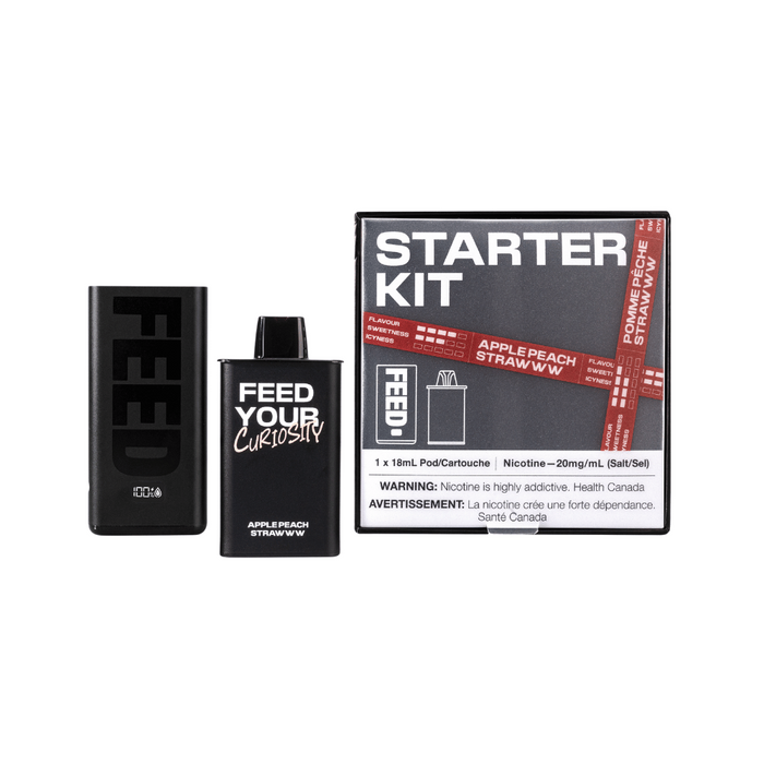 FEED Starter Kits