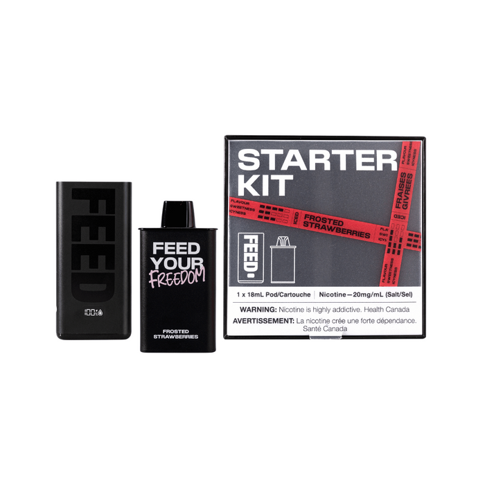 FEED Starter Kits