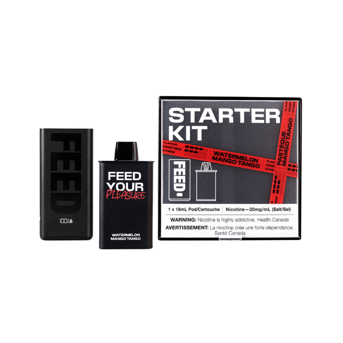 FEED Starter Kits