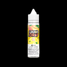 Lemon Drop - Salt Nic 60ML