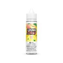 Lemon Drop - Salt Nic 60ML