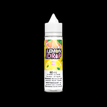 Lemon Drop - Salt Nic 60ML