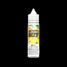 Lemon Drop - Salt Nic 60ML