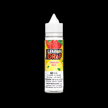 Lemon Drop - Salt Nic 60ML