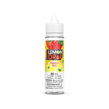 Lemon Drop - Salt Nic 60ML