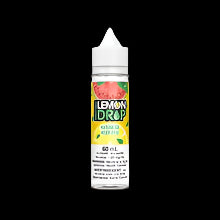 Lemon Drop - Salt Nic 60ML