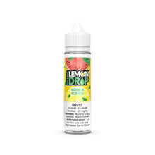 Lemon Drop - Salt Nic 60ML