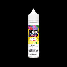 Lemon Drop - Salt Nic 60ML