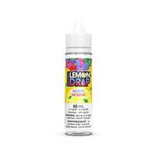 Lemon Drop - Salt Nic 60ML