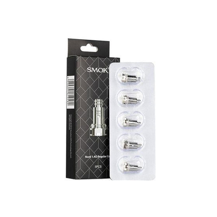 SMOK Nord Coil (5 pcs per Pack)