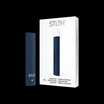 STLTH Type-C Device - Anodized Devices