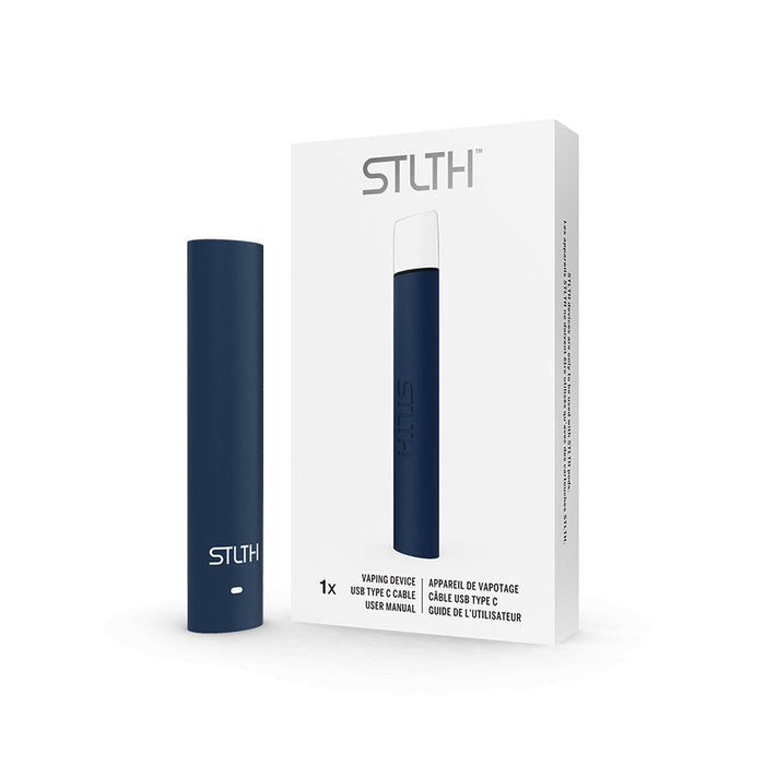 STLTH Type-C Device - Anodized Devices