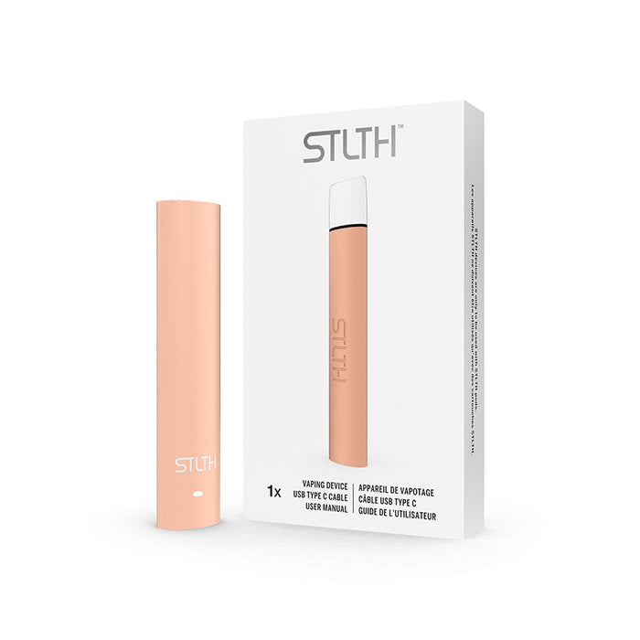 STLTH Type-C Device - Anodized Devices