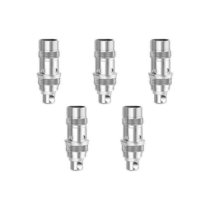 ASPIRE NAUTILUS 2S COILS (5 PACK)