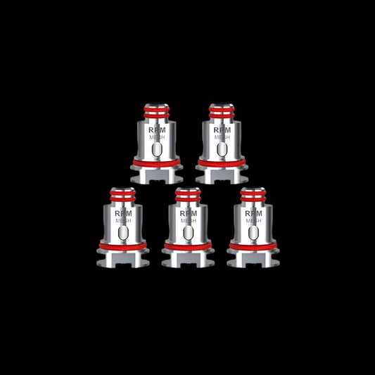 SMOK RPM40 COIL 5 Pcs/Pack