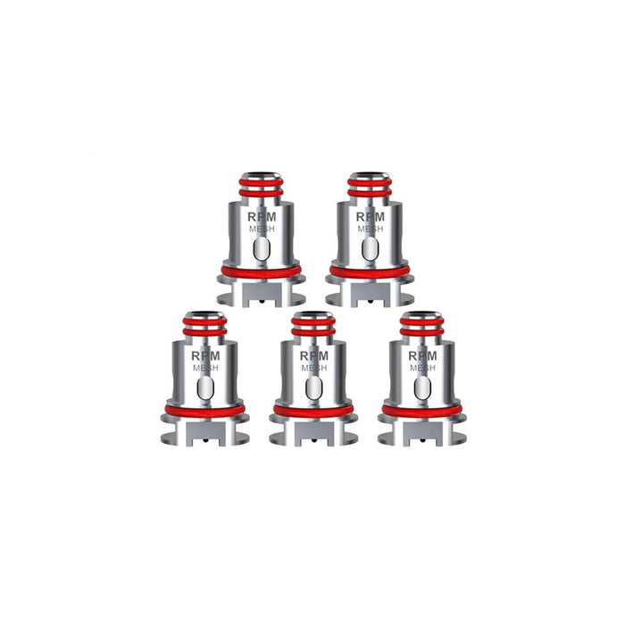 SMOK RPM40 COIL (5 pcs per Pack)