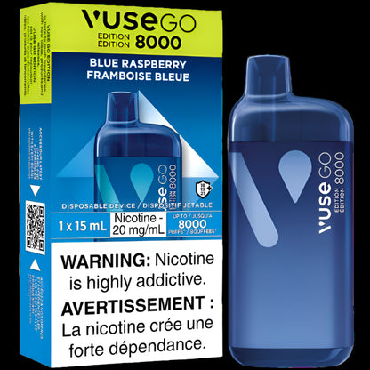 Vuse GO 8000