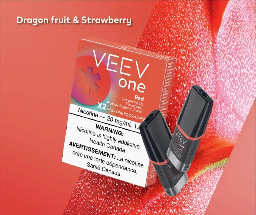 VEEV One Pods