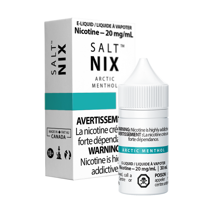 salt-nix-arctic-menthol-salt-nicotine