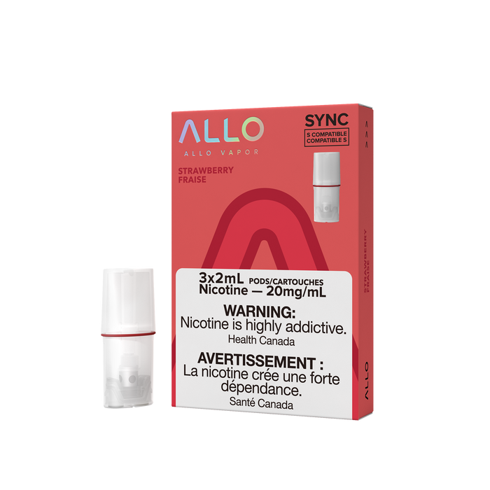 allo-sync-strawberry