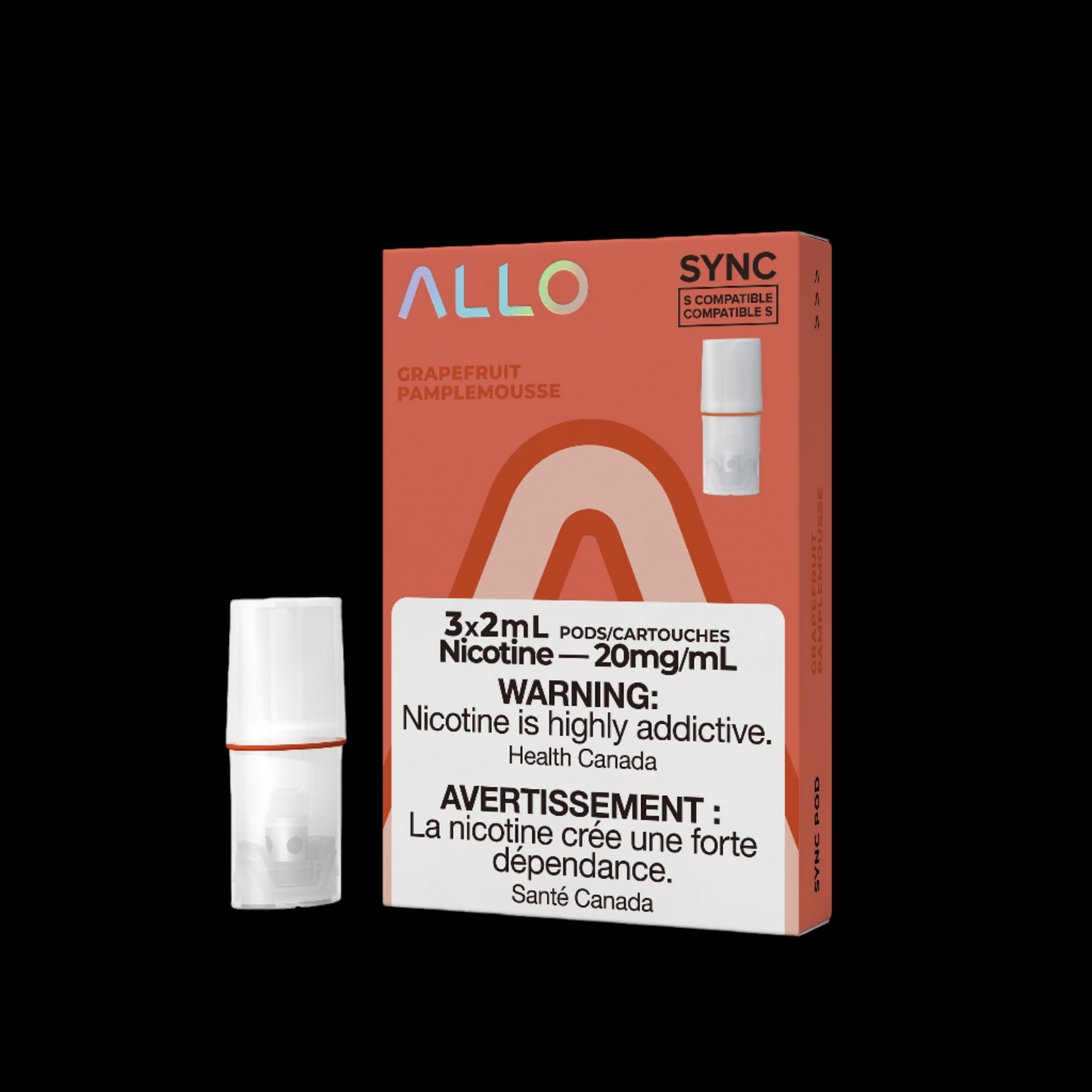 allo-sync-grapefruit