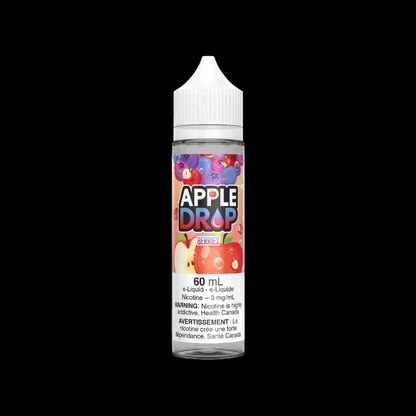 apple-drop-berries-freebase-nicotine